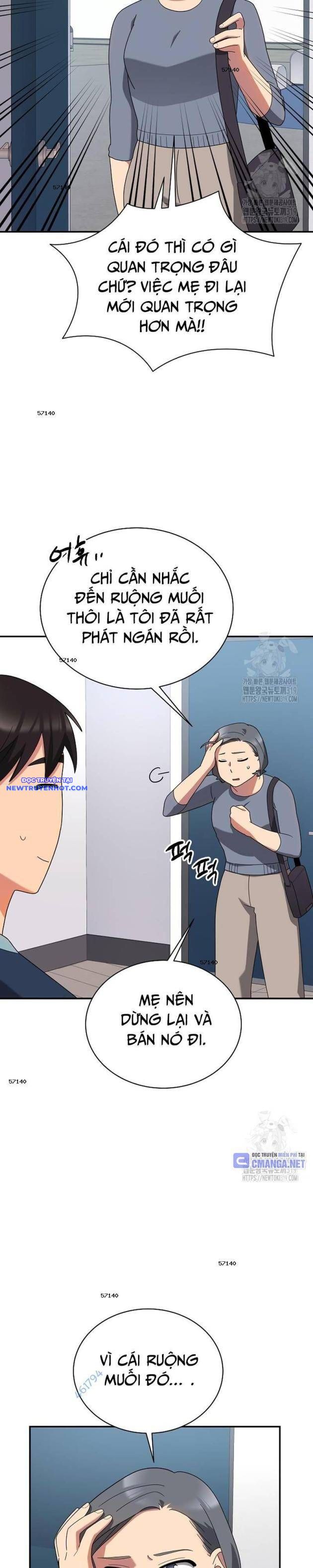 Nhà Vật Lý Trị Liệu Thần Kỳ Chapter 44 - Trang 29