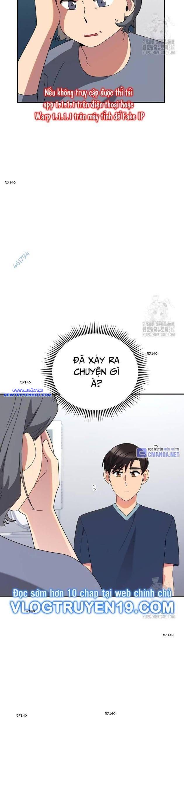 Nhà Vật Lý Trị Liệu Thần Kỳ Chapter 44 - Trang 30