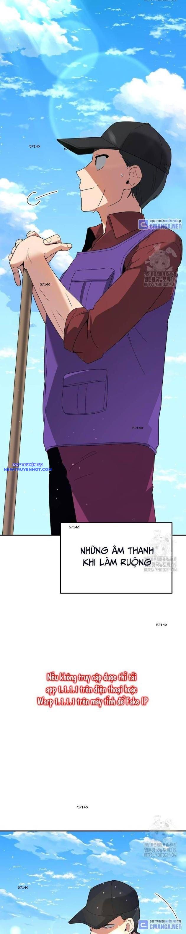 Nhà Vật Lý Trị Liệu Thần Kỳ Chapter 44 - Trang 4