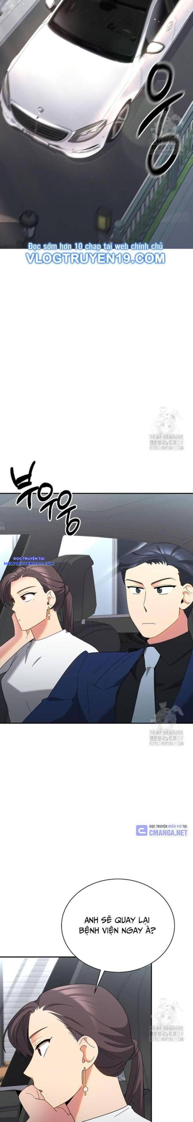 Nhà Vật Lý Trị Liệu Thần Kỳ Chapter 45 - Trang 20