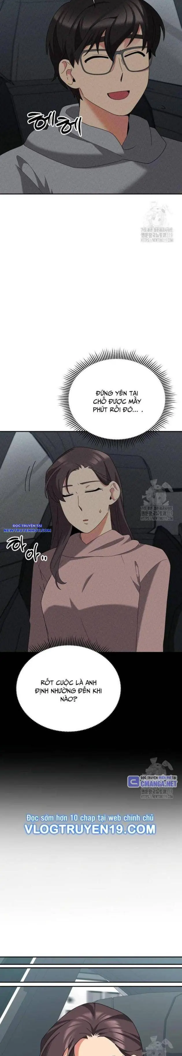 Nhà Vật Lý Trị Liệu Thần Kỳ Chapter 45 - Trang 26