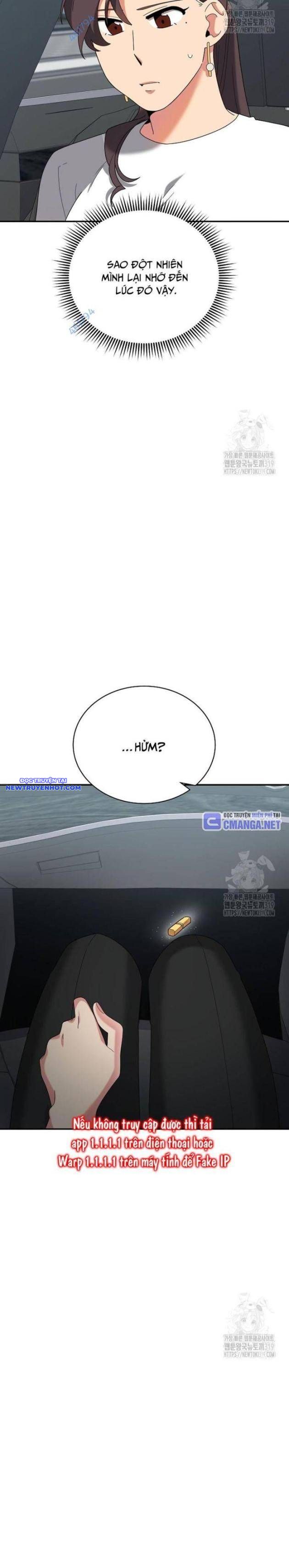 Nhà Vật Lý Trị Liệu Thần Kỳ Chapter 45 - Trang 27