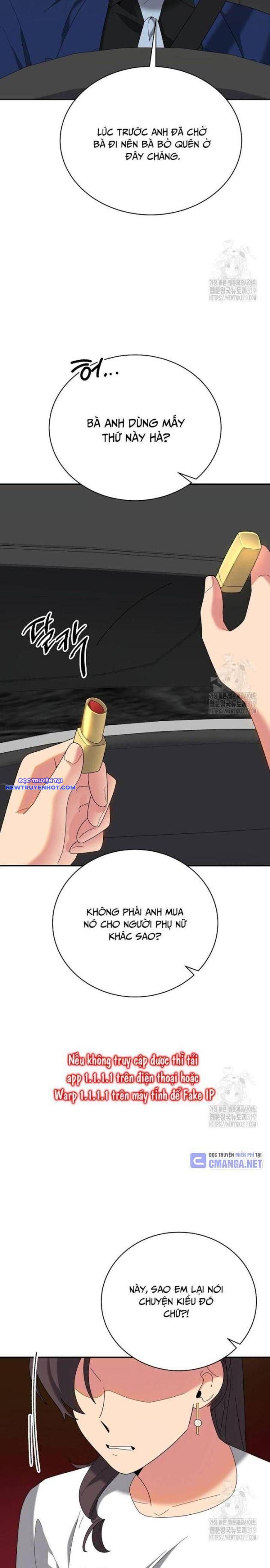 Nhà Vật Lý Trị Liệu Thần Kỳ Chapter 45 - Trang 29