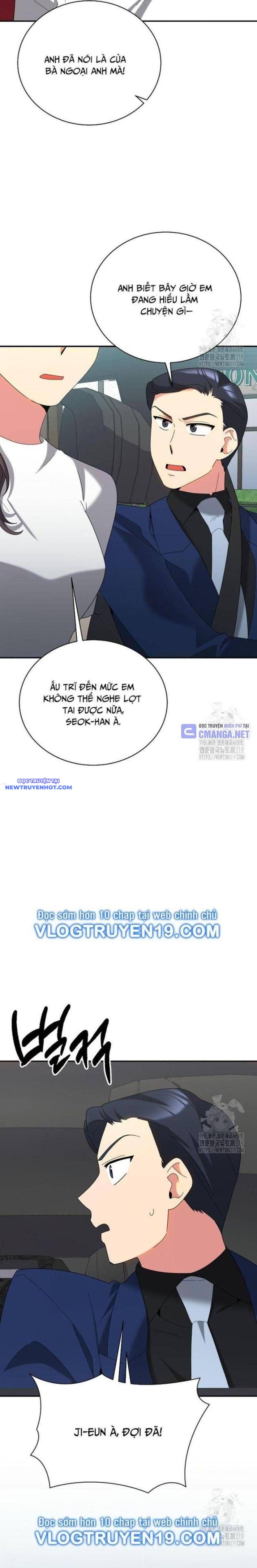 Nhà Vật Lý Trị Liệu Thần Kỳ Chapter 45 - Trang 30