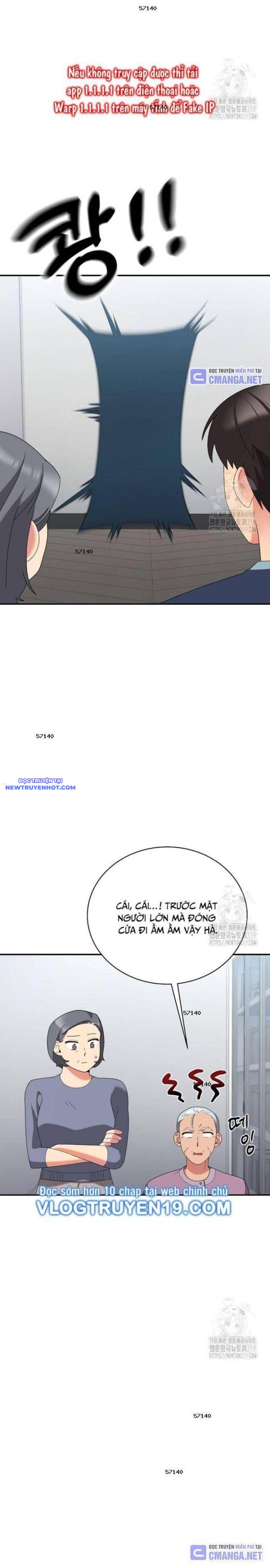 Nhà Vật Lý Trị Liệu Thần Kỳ Chapter 45 - Trang 4