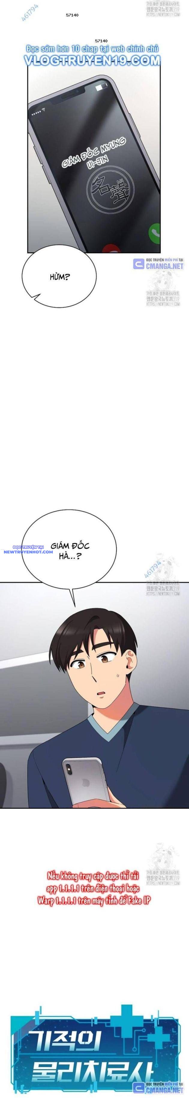 Nhà Vật Lý Trị Liệu Thần Kỳ Chapter 45 - Trang 7