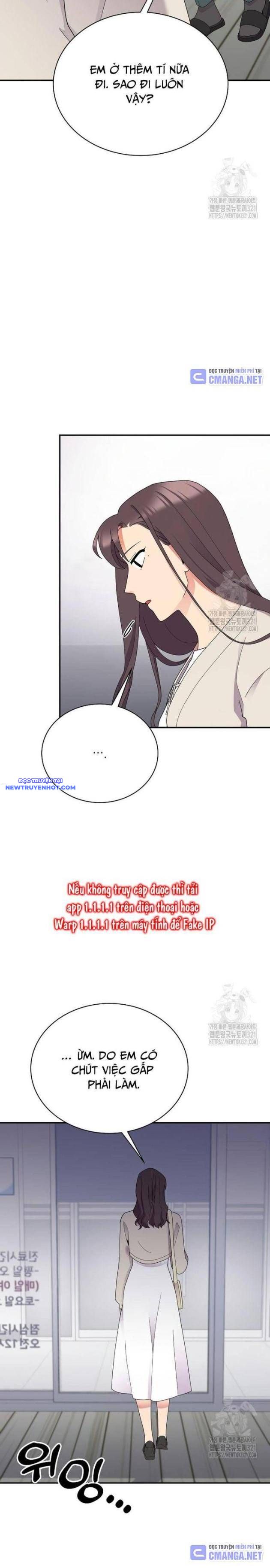 Nhà Vật Lý Trị Liệu Thần Kỳ Chapter 46 - Trang 16