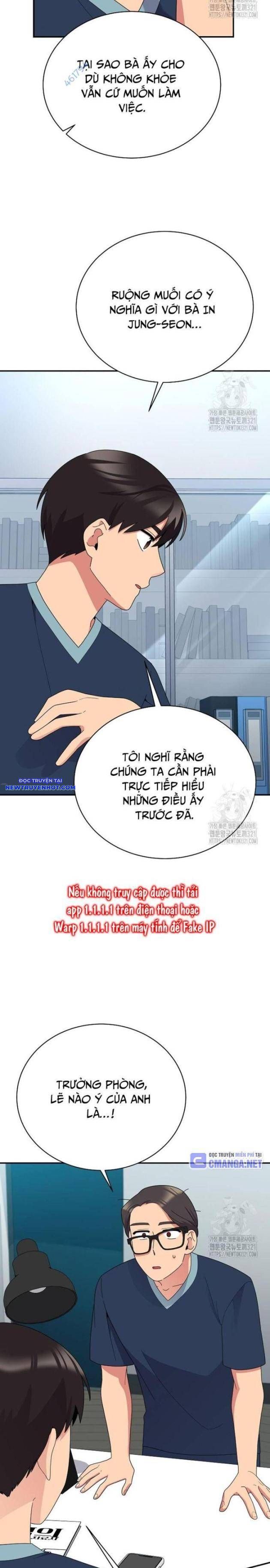 Nhà Vật Lý Trị Liệu Thần Kỳ Chapter 46 - Trang 29