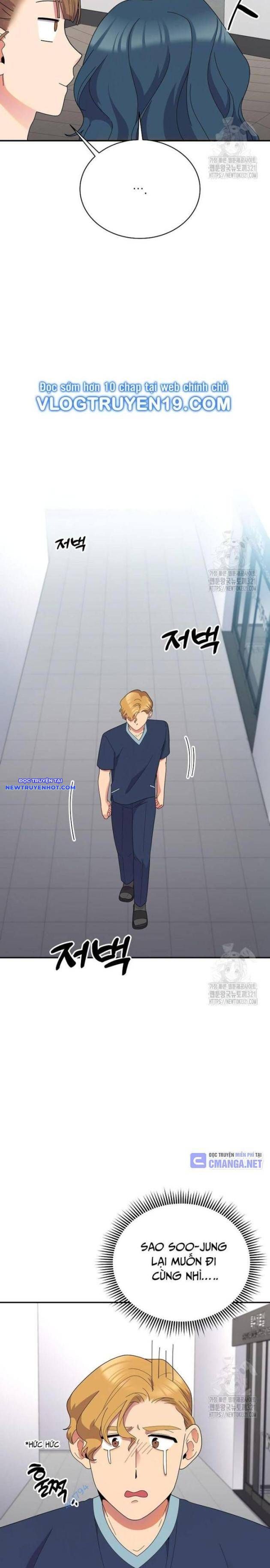 Nhà Vật Lý Trị Liệu Thần Kỳ Chapter 46 - Trang 35