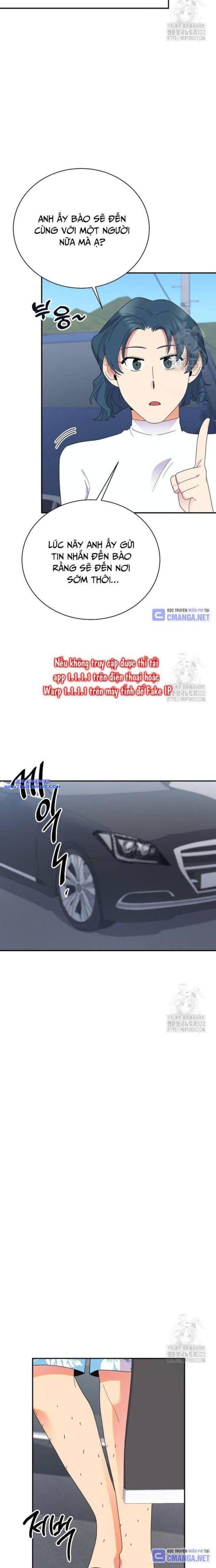 Nhà Vật Lý Trị Liệu Thần Kỳ Chapter 47 - Trang 13