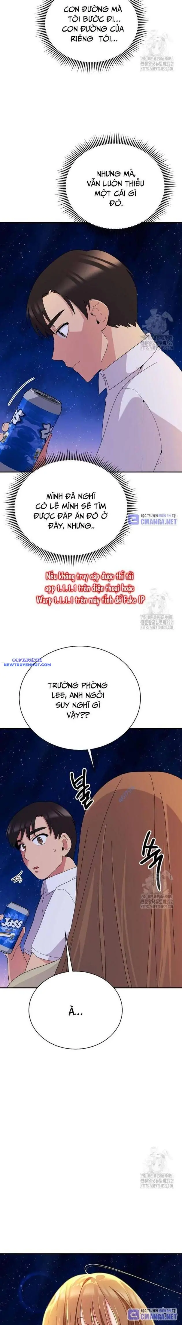 Nhà Vật Lý Trị Liệu Thần Kỳ Chapter 47 - Trang 31
