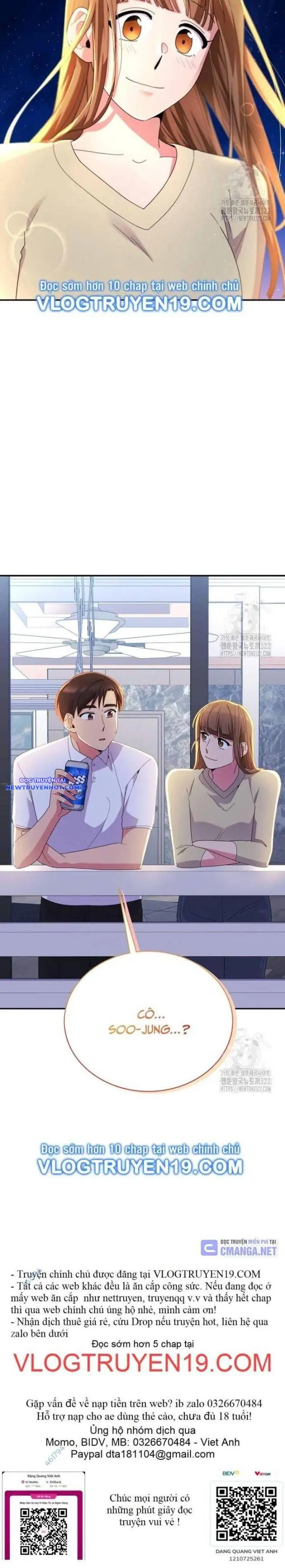 Nhà Vật Lý Trị Liệu Thần Kỳ Chapter 47 - Trang 32
