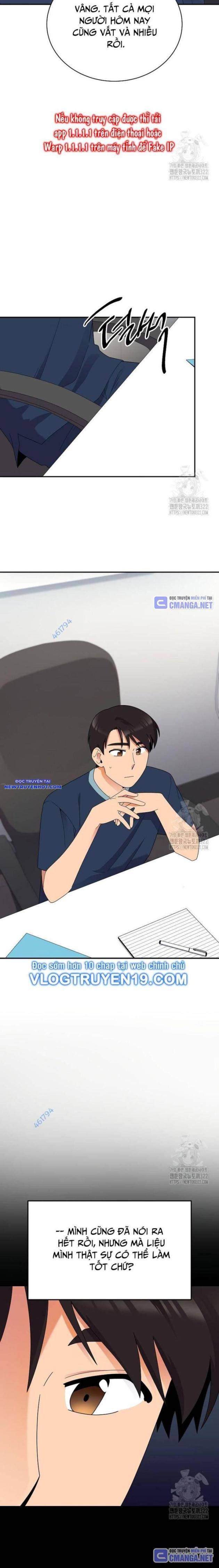 Nhà Vật Lý Trị Liệu Thần Kỳ Chapter 47 - Trang 7