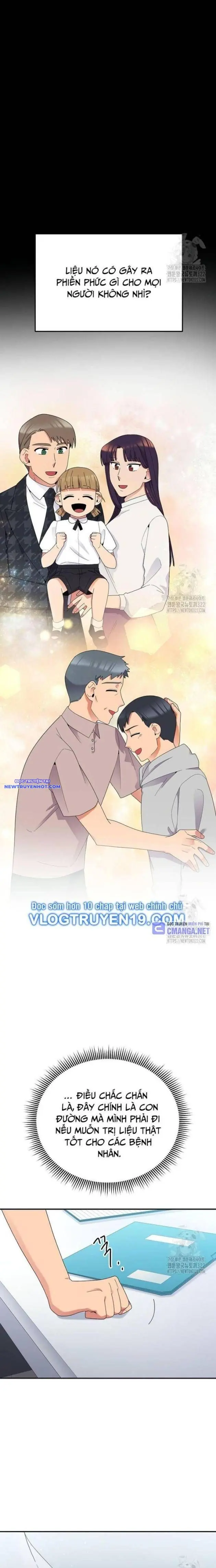 Nhà Vật Lý Trị Liệu Thần Kỳ Chapter 47 - Trang 8