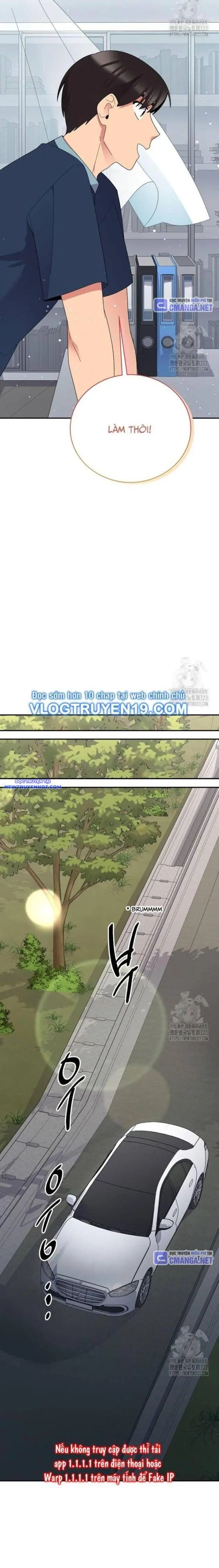 Nhà Vật Lý Trị Liệu Thần Kỳ Chapter 47 - Trang 9
