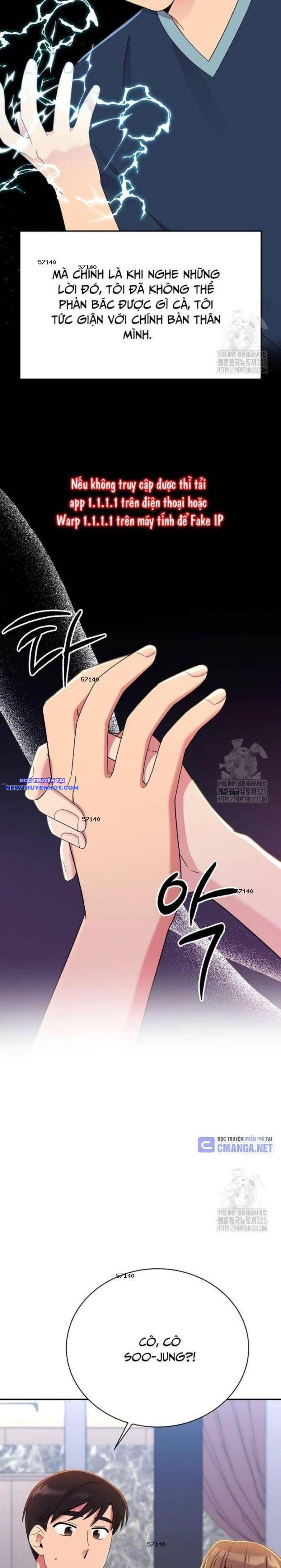 Nhà Vật Lý Trị Liệu Thần Kỳ Chapter 48 - Trang 11