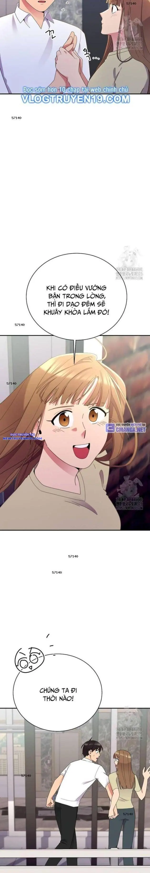 Nhà Vật Lý Trị Liệu Thần Kỳ Chapter 48 - Trang 12
