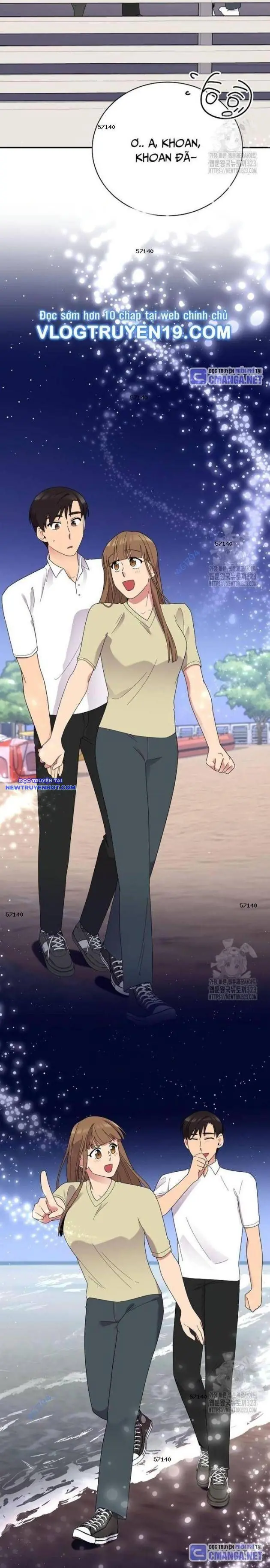 Nhà Vật Lý Trị Liệu Thần Kỳ Chapter 48 - Trang 13