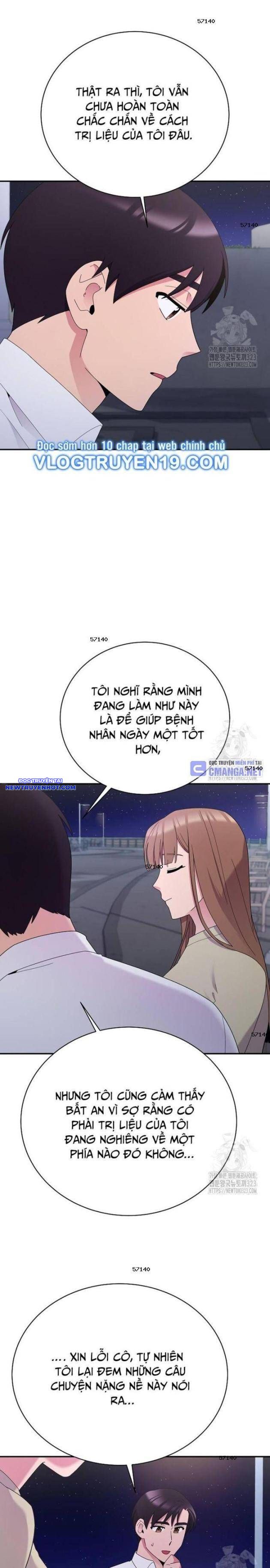 Nhà Vật Lý Trị Liệu Thần Kỳ Chapter 48 - Trang 15