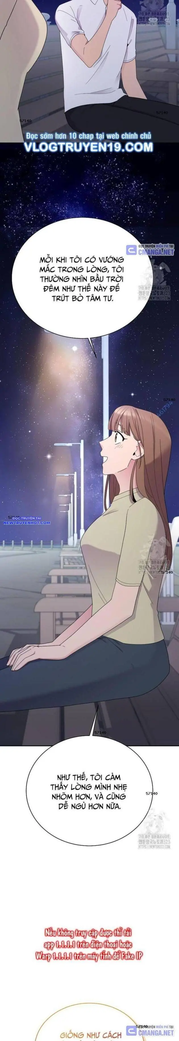 Nhà Vật Lý Trị Liệu Thần Kỳ Chapter 48 - Trang 16