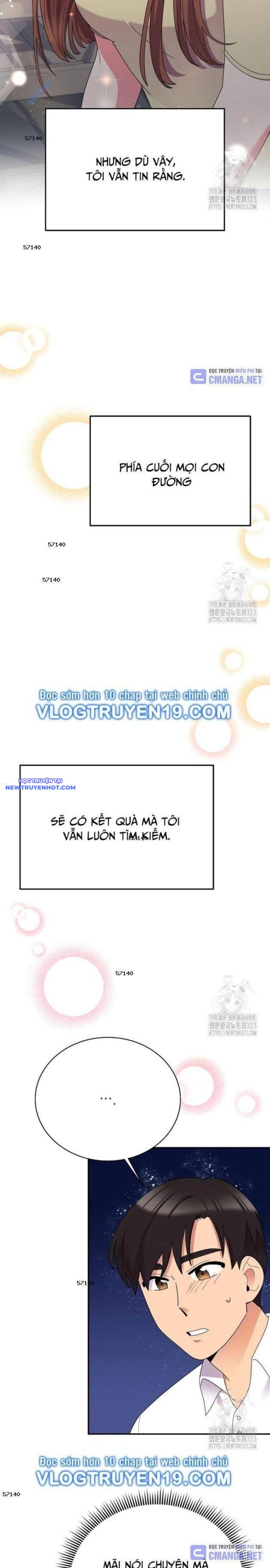 Nhà Vật Lý Trị Liệu Thần Kỳ Chapter 48 - Trang 19