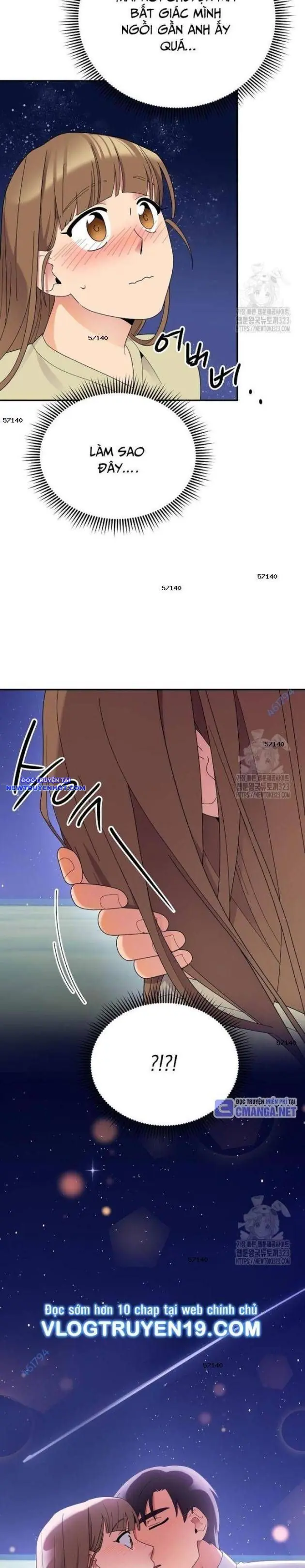 Nhà Vật Lý Trị Liệu Thần Kỳ Chapter 48 - Trang 20