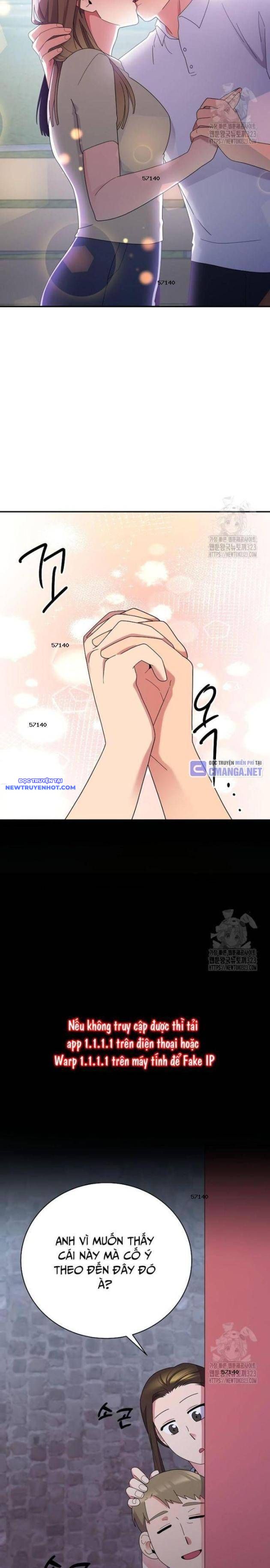 Nhà Vật Lý Trị Liệu Thần Kỳ Chapter 48 - Trang 21
