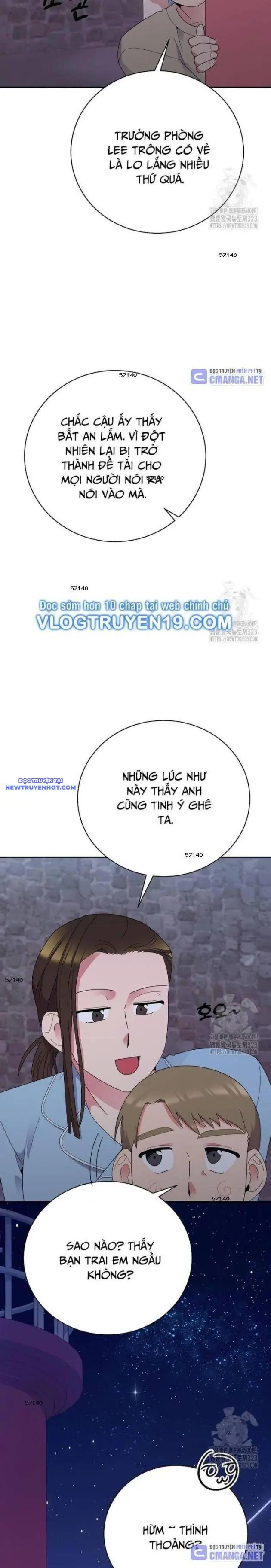 Nhà Vật Lý Trị Liệu Thần Kỳ Chapter 48 - Trang 22