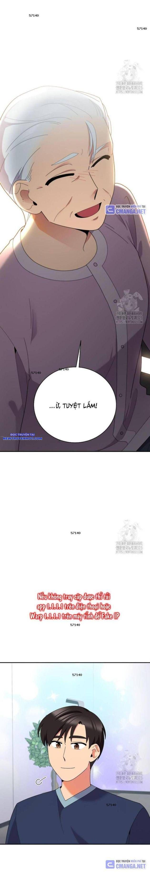 Nhà Vật Lý Trị Liệu Thần Kỳ Chapter 48 - Trang 31