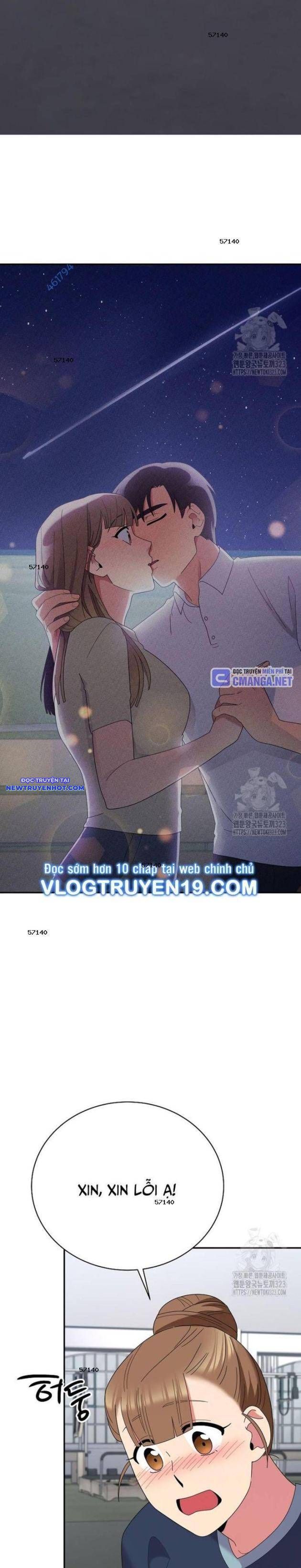 Nhà Vật Lý Trị Liệu Thần Kỳ Chapter 48 - Trang 33