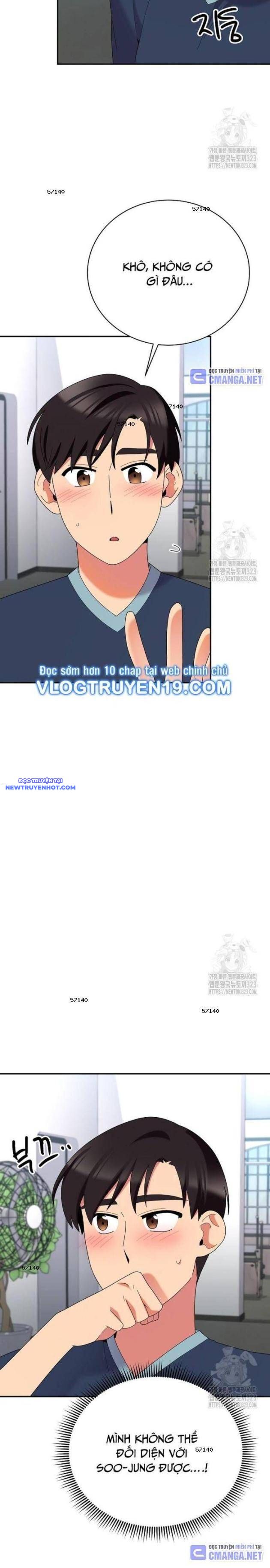Nhà Vật Lý Trị Liệu Thần Kỳ Chapter 48 - Trang 34