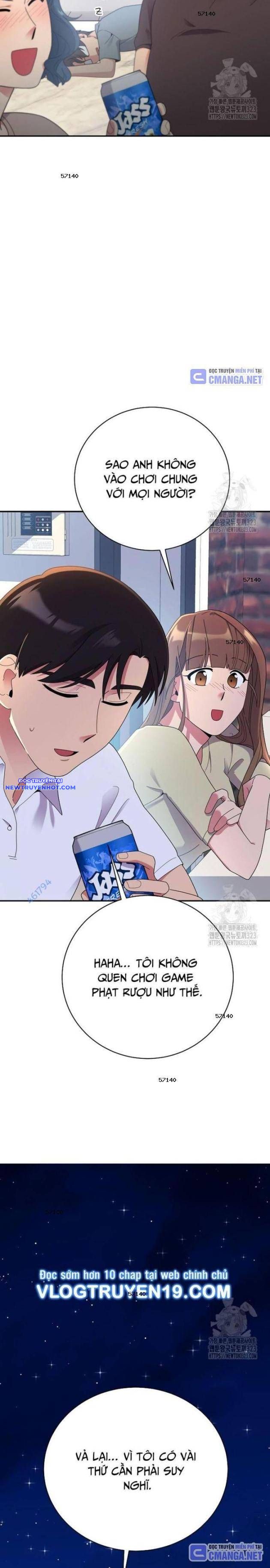 Nhà Vật Lý Trị Liệu Thần Kỳ Chapter 48 - Trang 4