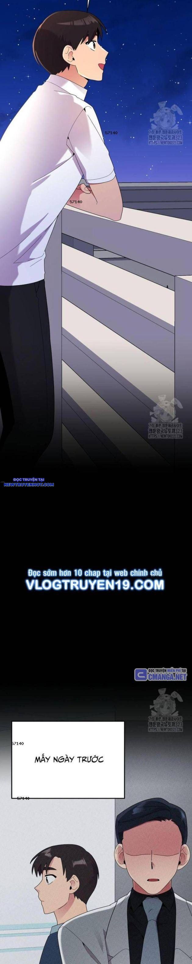 Nhà Vật Lý Trị Liệu Thần Kỳ Chapter 48 - Trang 5
