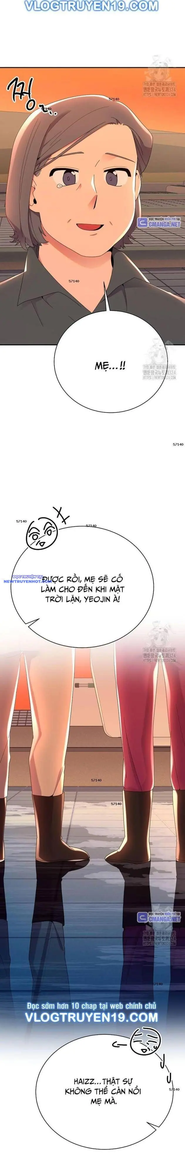 Nhà Vật Lý Trị Liệu Thần Kỳ Chapter 49 - Trang 12