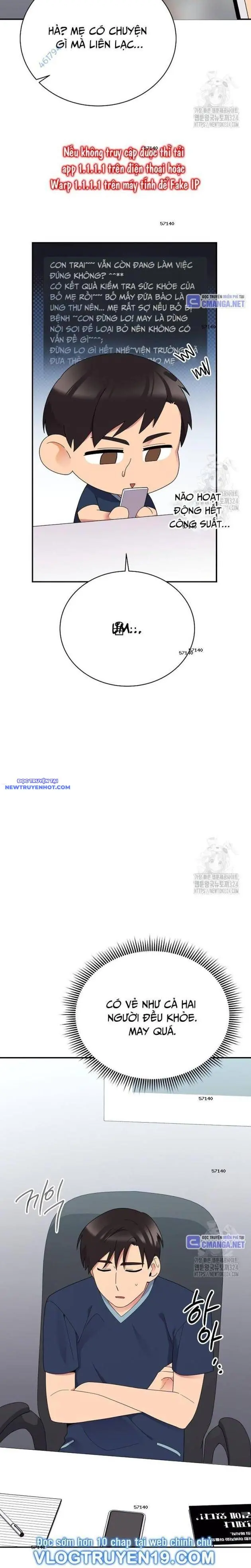 Nhà Vật Lý Trị Liệu Thần Kỳ Chapter 49 - Trang 15