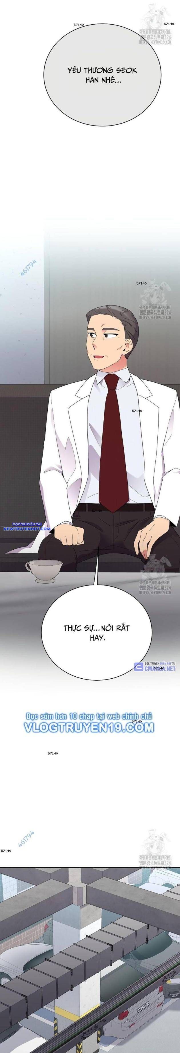 Nhà Vật Lý Trị Liệu Thần Kỳ Chapter 49 - Trang 20