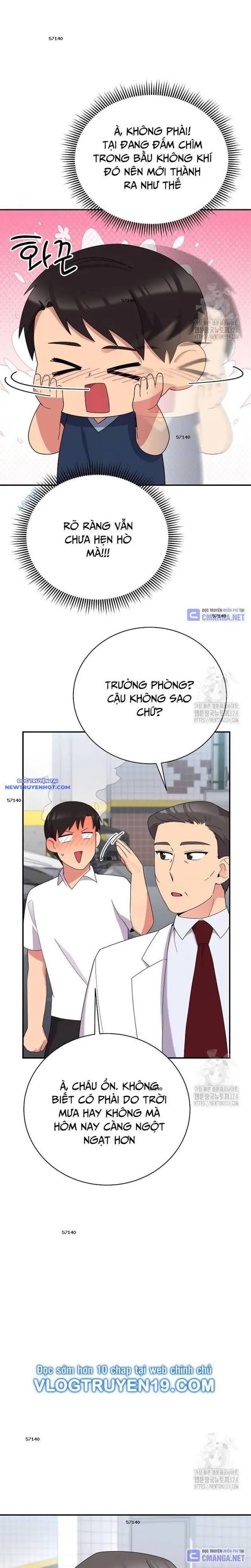 Nhà Vật Lý Trị Liệu Thần Kỳ Chapter 49 - Trang 25