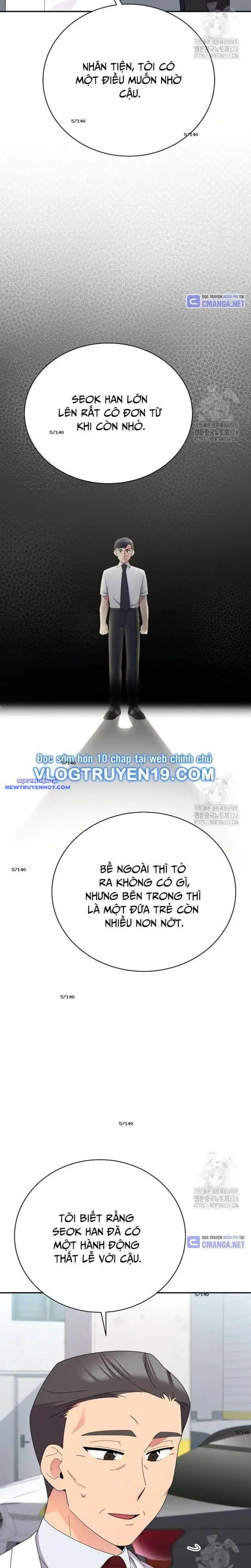 Nhà Vật Lý Trị Liệu Thần Kỳ Chapter 49 - Trang 27