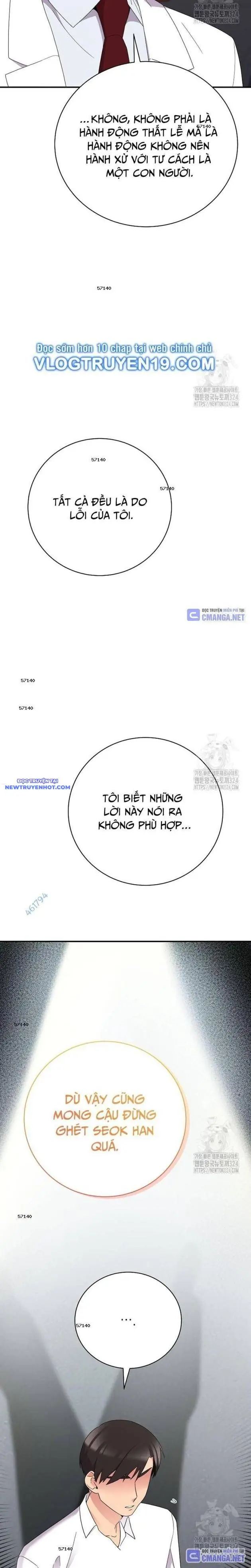 Nhà Vật Lý Trị Liệu Thần Kỳ Chapter 49 - Trang 28