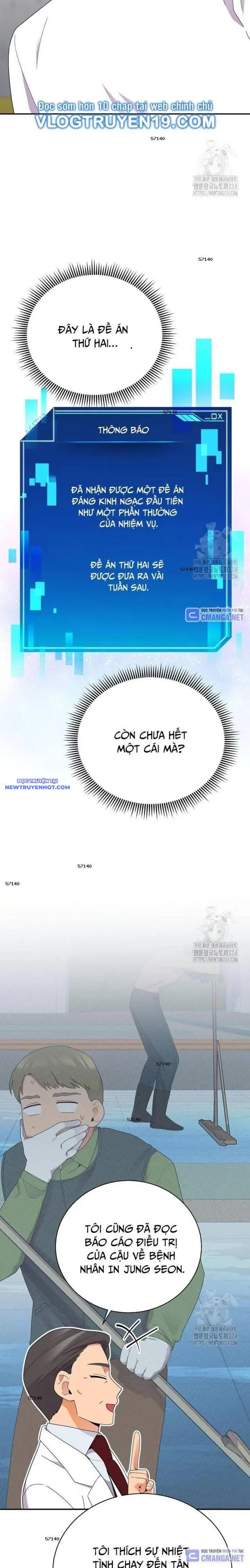 Nhà Vật Lý Trị Liệu Thần Kỳ Chapter 49 - Trang 34