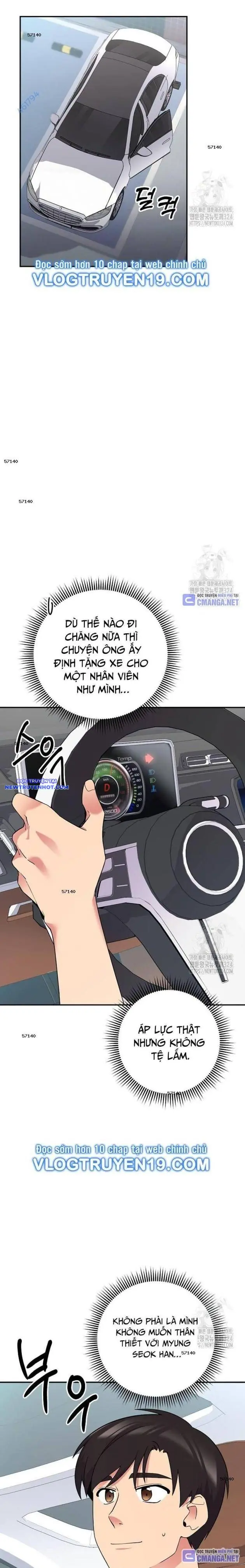 Nhà Vật Lý Trị Liệu Thần Kỳ Chapter 49 - Trang 37