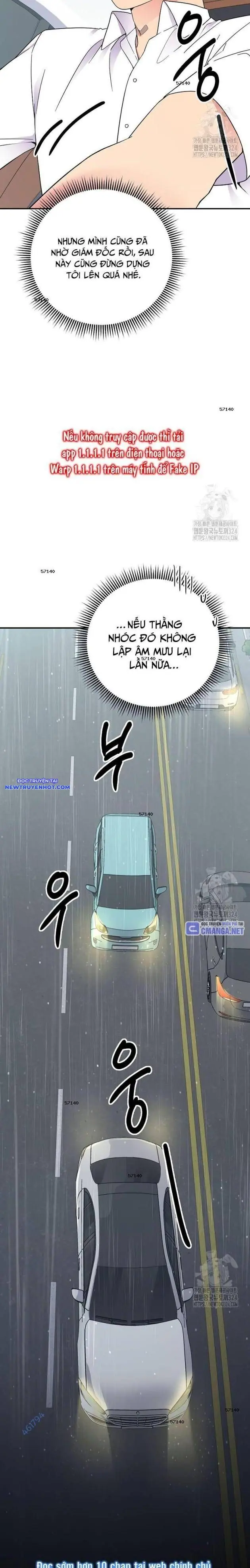 Nhà Vật Lý Trị Liệu Thần Kỳ Chapter 49 - Trang 38