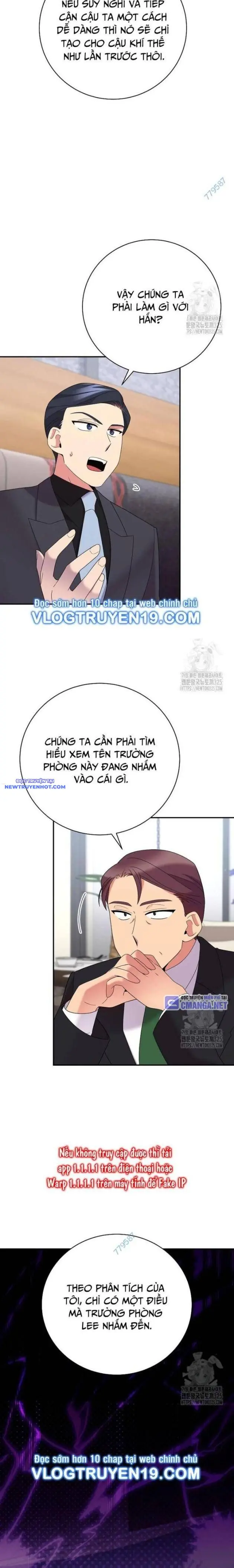 Nhà Vật Lý Trị Liệu Thần Kỳ Chapter 50 - Trang 14