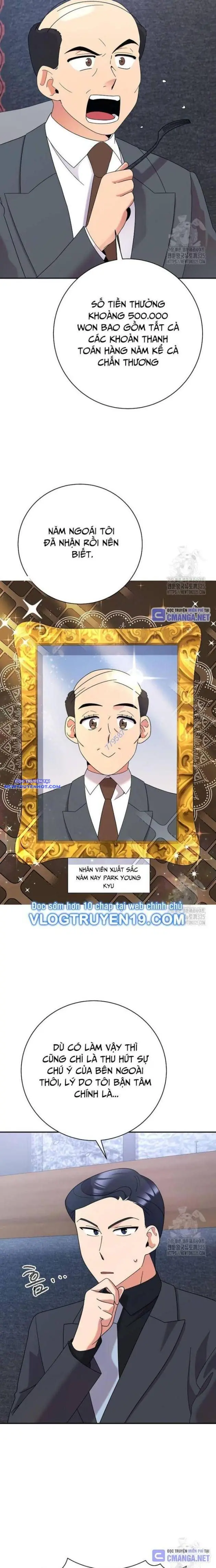 Nhà Vật Lý Trị Liệu Thần Kỳ Chapter 50 - Trang 16