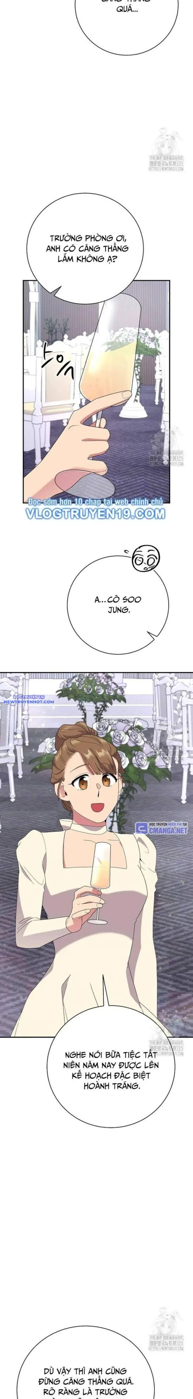 Nhà Vật Lý Trị Liệu Thần Kỳ Chapter 50 - Trang 23