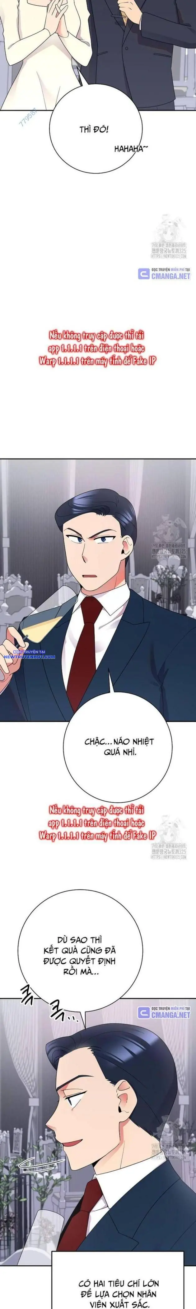 Nhà Vật Lý Trị Liệu Thần Kỳ Chapter 50 - Trang 27