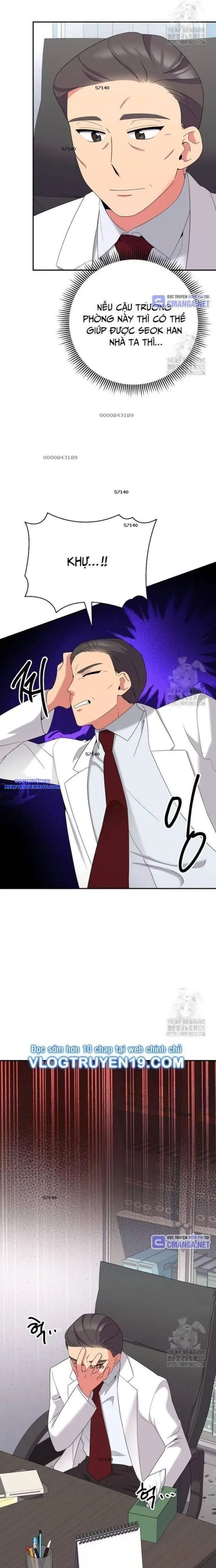 Nhà Vật Lý Trị Liệu Thần Kỳ Chapter 50 - Trang 3