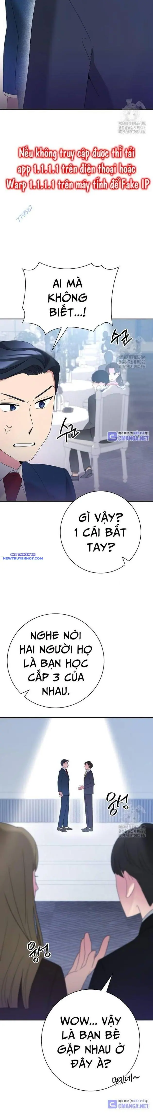 Nhà Vật Lý Trị Liệu Thần Kỳ Chapter 51 - Trang 10