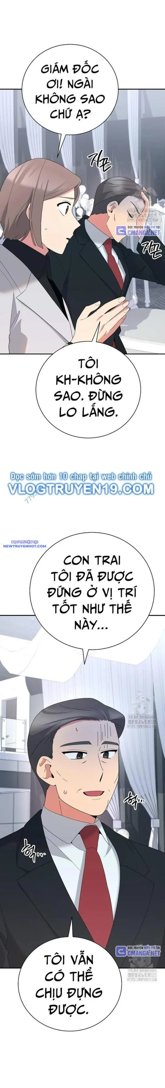 Nhà Vật Lý Trị Liệu Thần Kỳ Chapter 51 - Trang 15