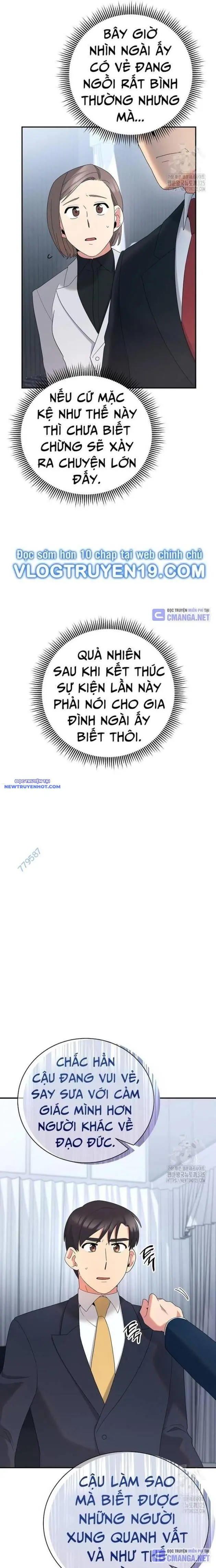 Nhà Vật Lý Trị Liệu Thần Kỳ Chapter 51 - Trang 16